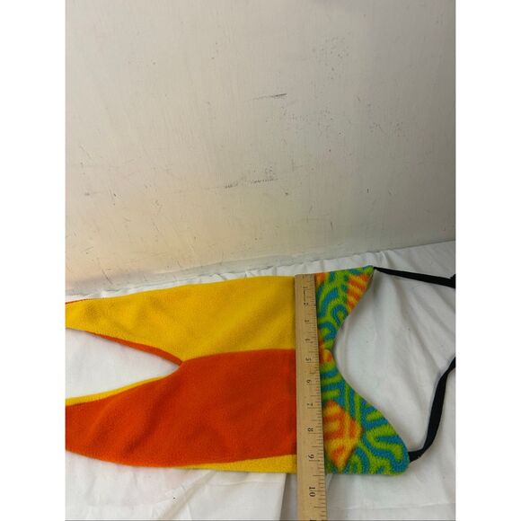 Planet Lids Jester hat tassels colorful - Picture 6 of 8